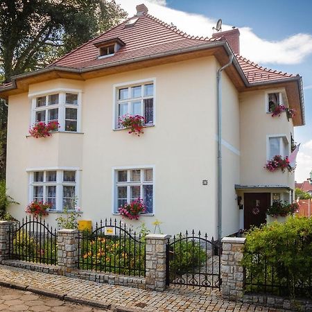 Dom Pod Rybia Skala Apartment Jelenia Gora Bagian luar foto