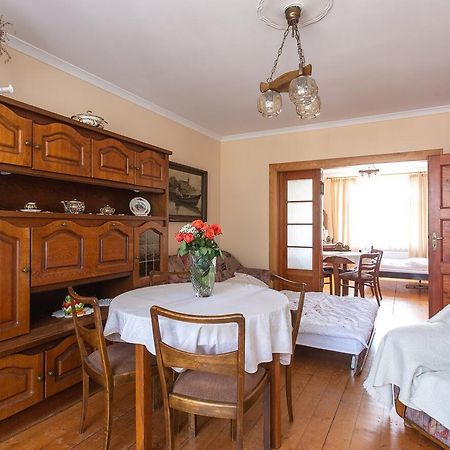 Dom Pod Rybia Skala Apartment Jelenia Gora Bagian luar foto