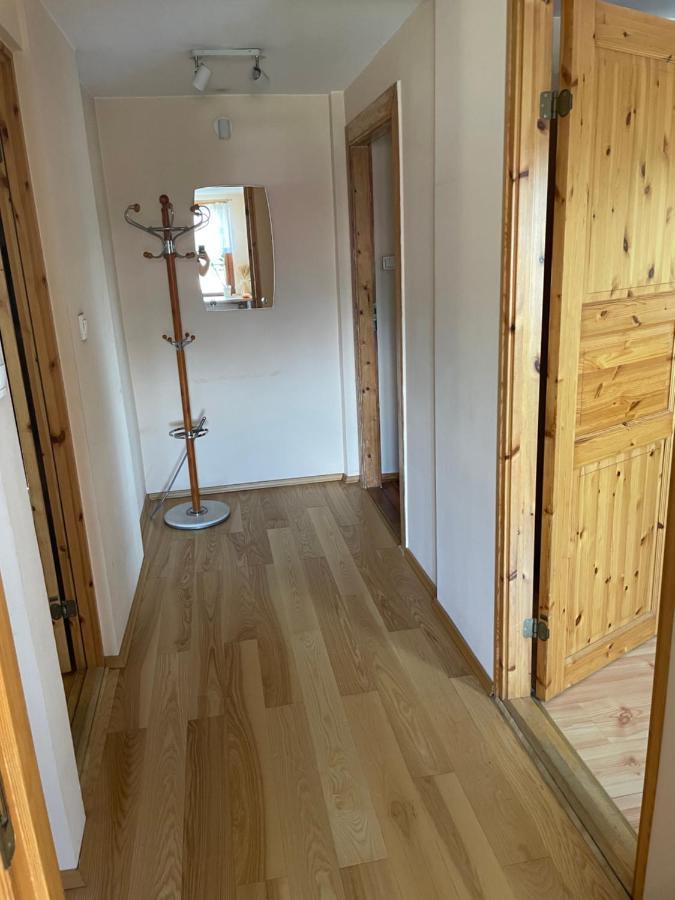 Dom Pod Rybia Skala Apartment Jelenia Gora Bagian luar foto