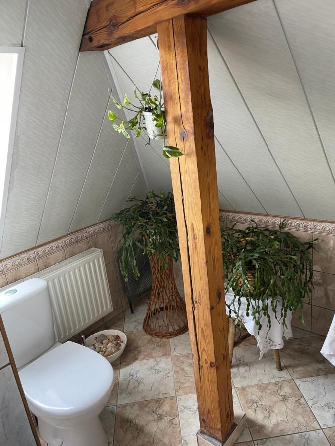 Dom Pod Rybia Skala Apartment Jelenia Gora Bagian luar foto
