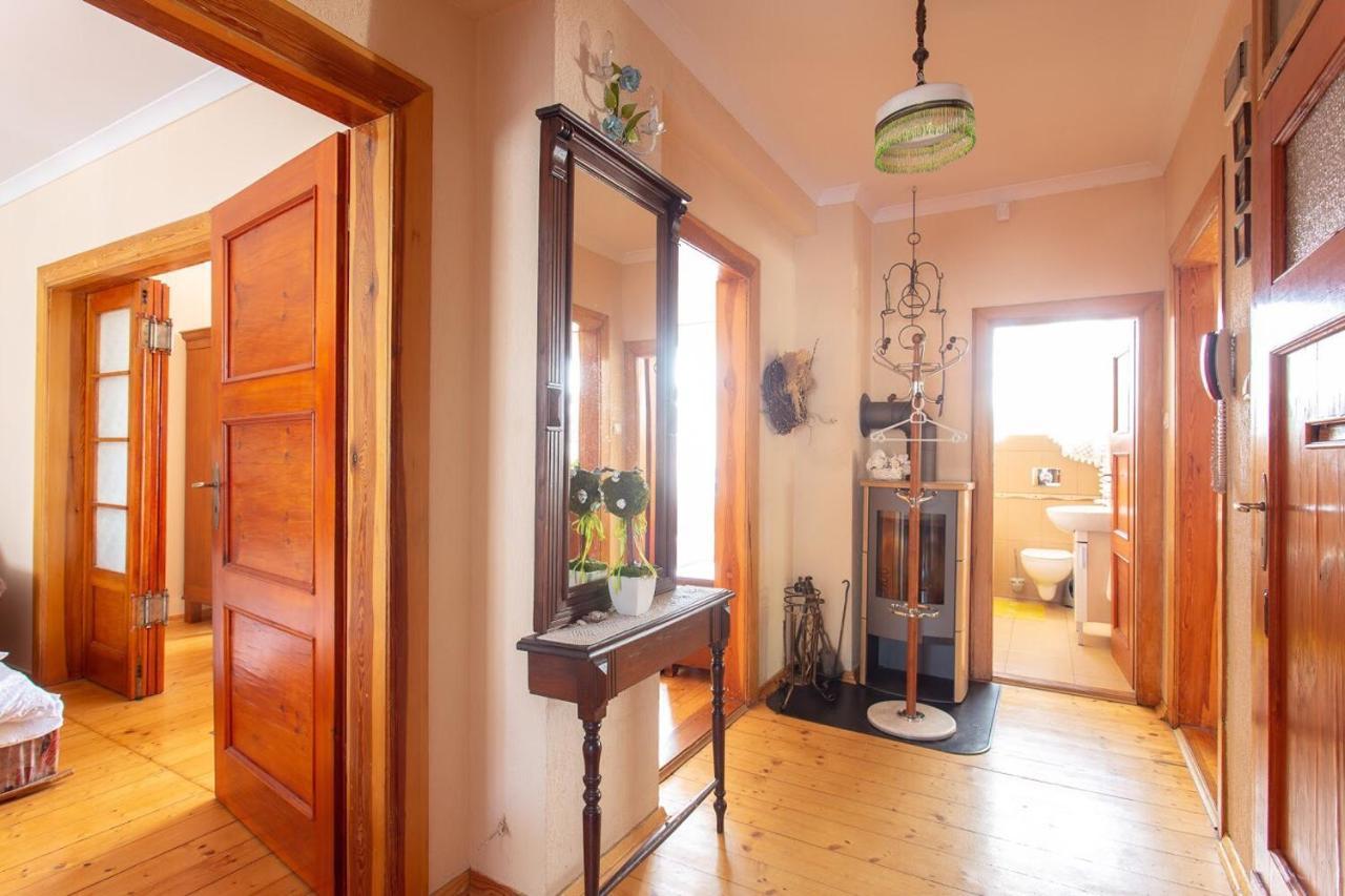 Dom Pod Rybia Skala Apartment Jelenia Gora Bagian luar foto