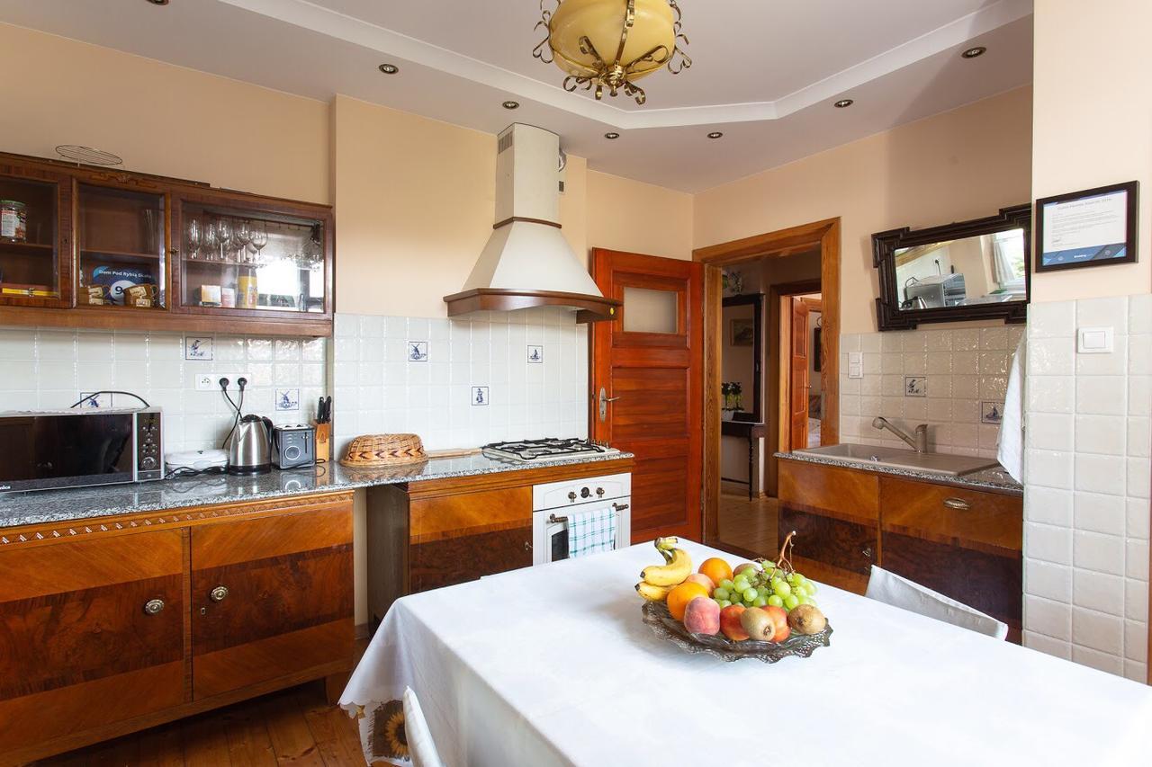 Dom Pod Rybia Skala Apartment Jelenia Gora Bagian luar foto