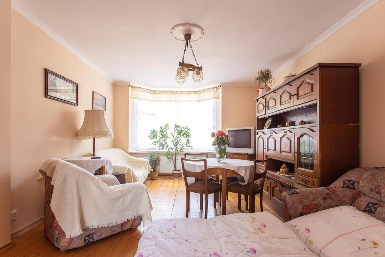 Dom Pod Rybia Skala Apartment Jelenia Gora Bagian luar foto